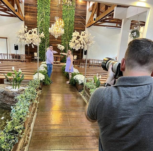 Márcio & Gentil Produções Visuais - 1