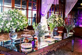 Camila Bernucio Grife de Eventos - 17