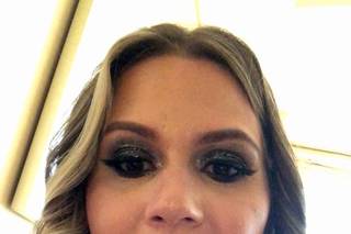 Michele Parente Make Up - 17