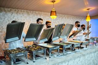 Chefe Terê Buffet e serviços - 12