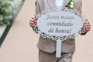 Novo Florescer - Buquês de Noiva e Decoração - 14