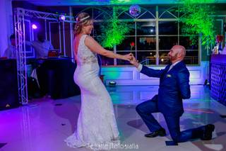 Roberta Pacheco - Coreografia - 1