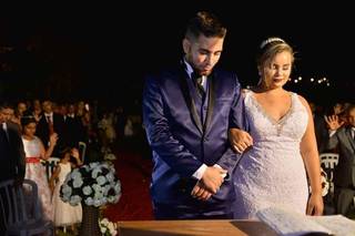 Espaço Sublime Eventos - 8