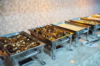 Chefe Terê Buffet e serviços - 13