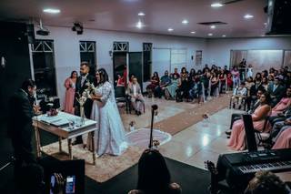 K & L Assessoria e Cerimonial - 6