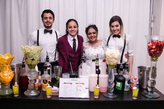 Inove Bartenders - 1