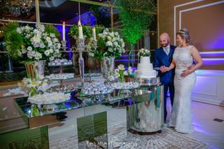 Tatiana Gonzales Design Floral - 13