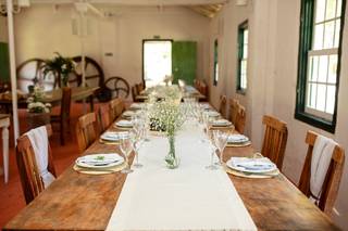 Fazenda Vila Rosada - 14