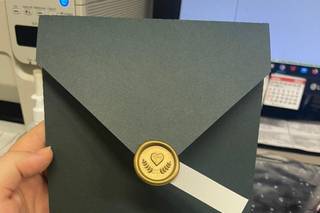 Dos Anjos Convites e Papelaria Personalizada - 17