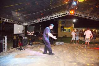 RK Sonorização e Iluminação - 7