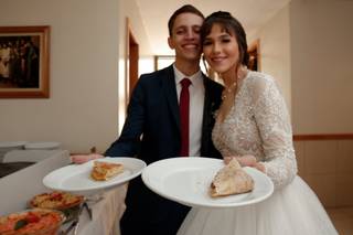 Buffet Crepe Diniz - 8