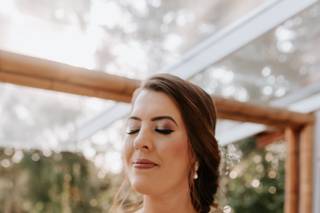 Olívia Wendpap Makeup - 17