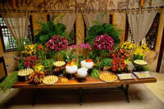 Afrikan House - 13