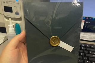 Dos Anjos Convites e Papelaria Personalizada - 19