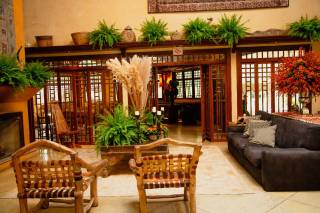 Afrikan House - 14