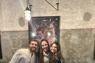 Jéssica Santos - Organização de Eventos - 5