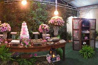 Espaço Du Chief - 12