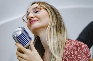 Juliana Silveira Cantora e Compositora - 13