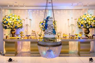 Joy Garden Festas - 13