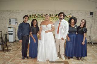 Casa Maria Eventos - 7
