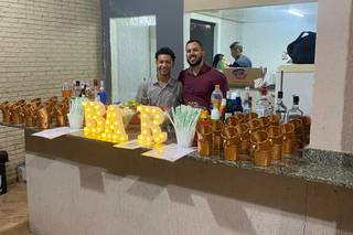 Koud Bar - 1