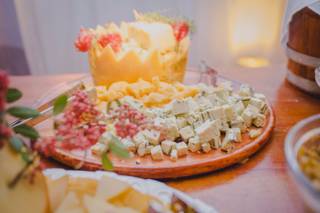 Villa Poma Buffet - 6