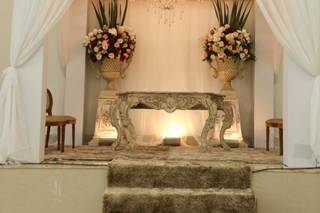 Shekinah Decorações - 17