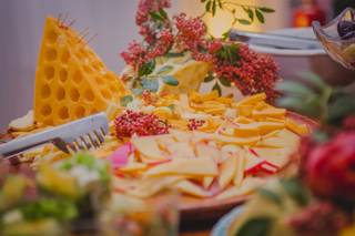 Villa Poma Buffet - 7