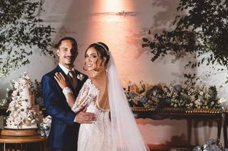 Alfa & Ômega Cerimonial - 13