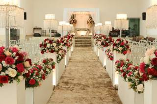 Shekinah Decorações - 18