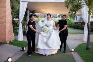 Flores Cerimonial e Eventos - 5
