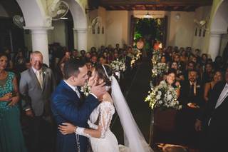 Alfa & Ômega Cerimonial - 14