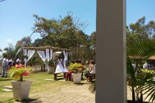 Chácara Villa Castro - 7