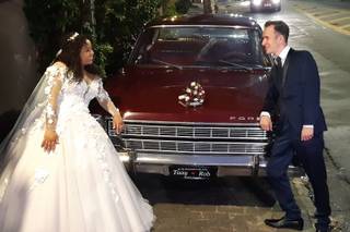 Carros & Momentos - 5