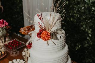 Hemilly Glenda Cerimonial - 15