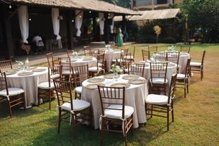 Espaço Colonial Festas e Eventos - 10