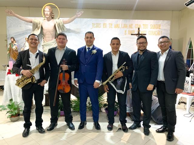 Musiclave Eventos - 1