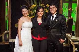 Momento Casamento Cerimônias - 1