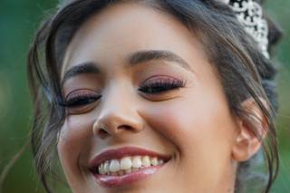 Glaucie Calanchini Makeup - 8