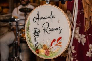 Amanda Ramos - 23