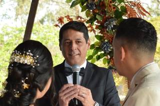 José Carlos - Celebrante - 11