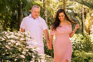 Alex & Thaís - 25