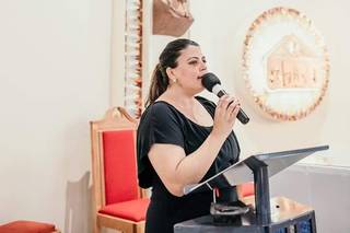 Grupo Musical Laços de Amor - 6