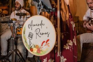 Amanda Ramos - 24