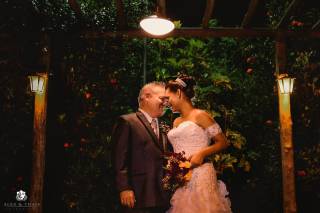 Alex & Thaís - 26
