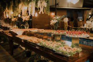Espaço Rodrigues Buffet - 11