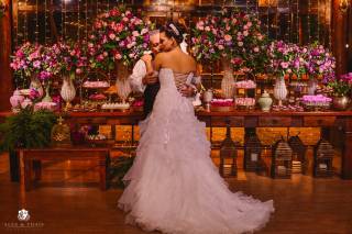 Alex & Thaís - 27