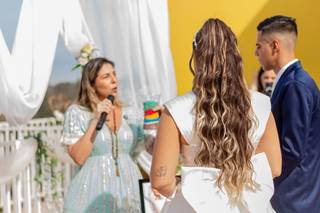 Celebrante Dreska Fuze - 15