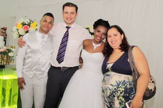 Marco Antonio Celebrante - 1