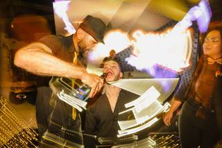 Grupo Fantasy Drinks - 5